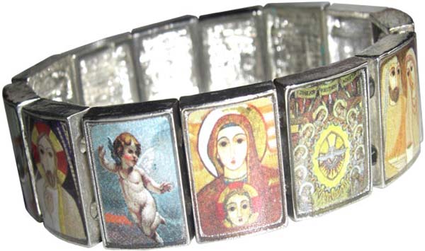 Bracelet Icon Alloy